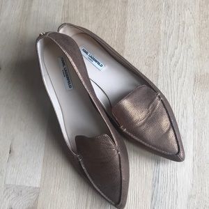 KARL LAGERFELD flats